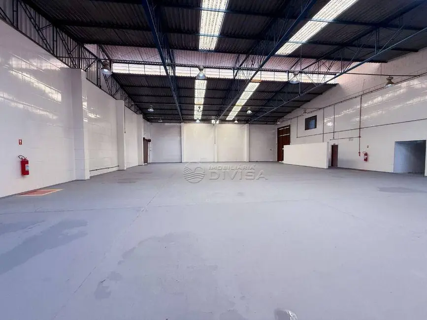 Foto 9 de Armazém / Galpão para alugar, 5000m2 em Itupeva - SP