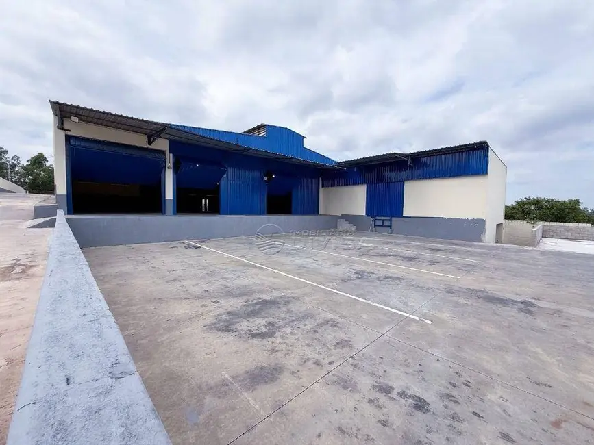 Foto 1 de Armazém / Galpão para alugar, 5000m2 em Itupeva - SP