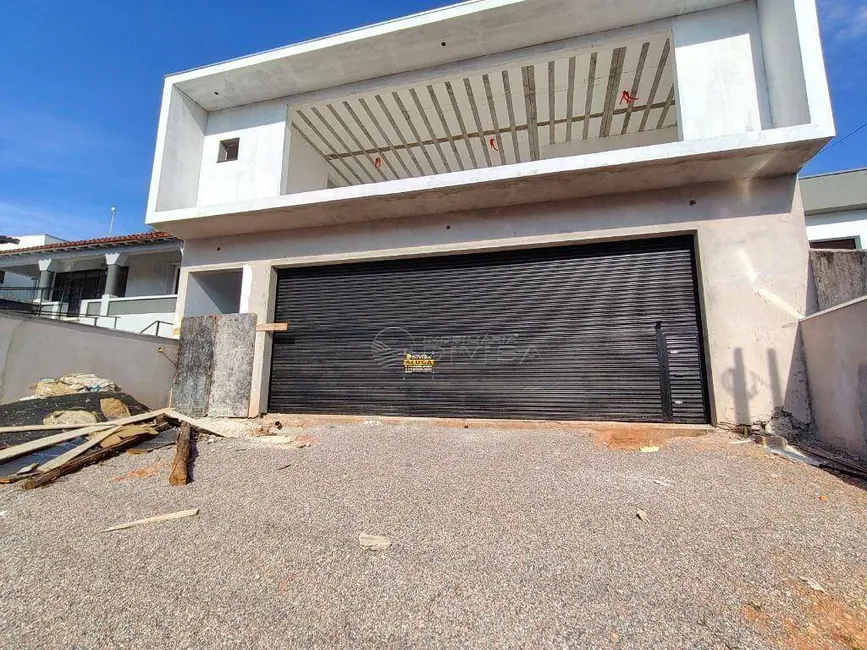 Foto 1 de Sala Comercial para alugar, 50m2 em Itupeva - SP