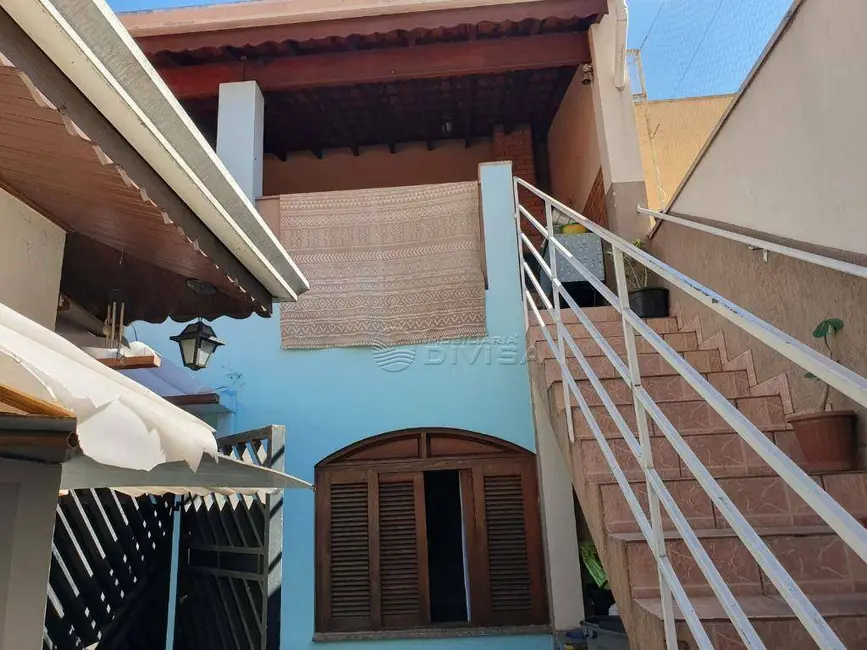 Foto 7 de Casa com 4 quartos à venda e para alugar, 325m2 em Jundiai - SP