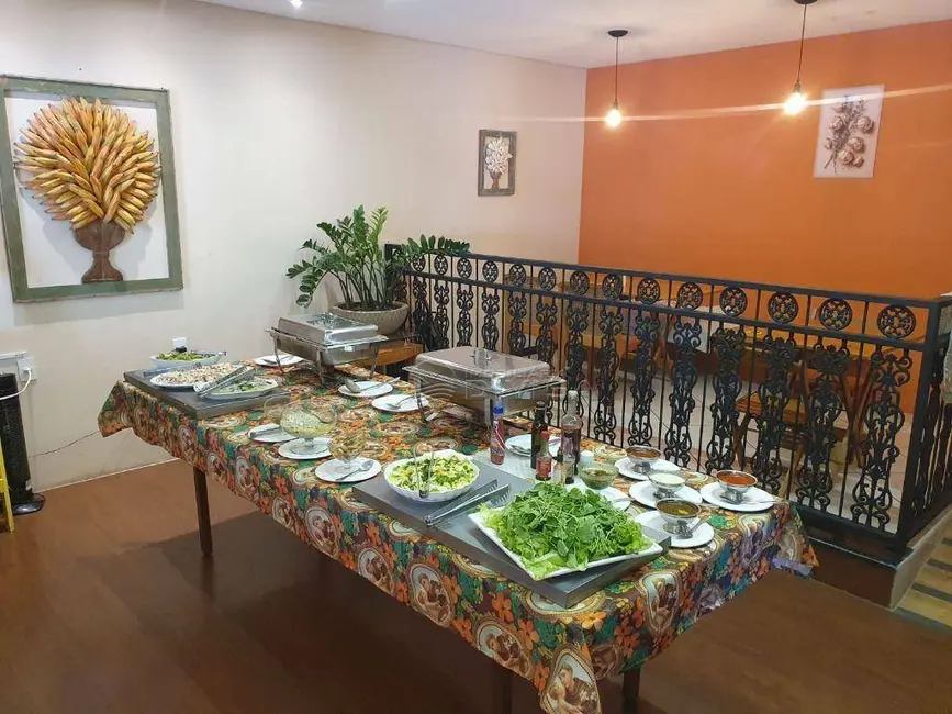 Foto 3 de Casa com 4 quartos à venda e para alugar, 325m2 em Jundiai - SP