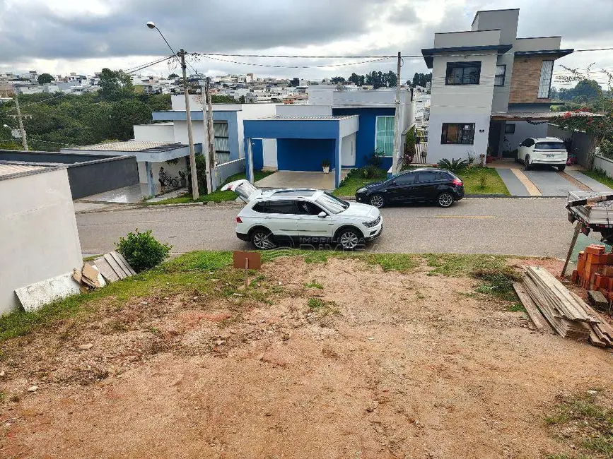 Foto 1 de Terreno / Lote à venda, 250m2 em Itupeva - SP