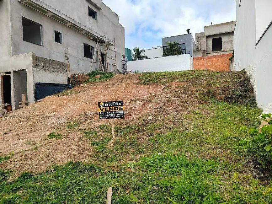 Foto 2 de Terreno / Lote à venda, 250m2 em Itupeva - SP