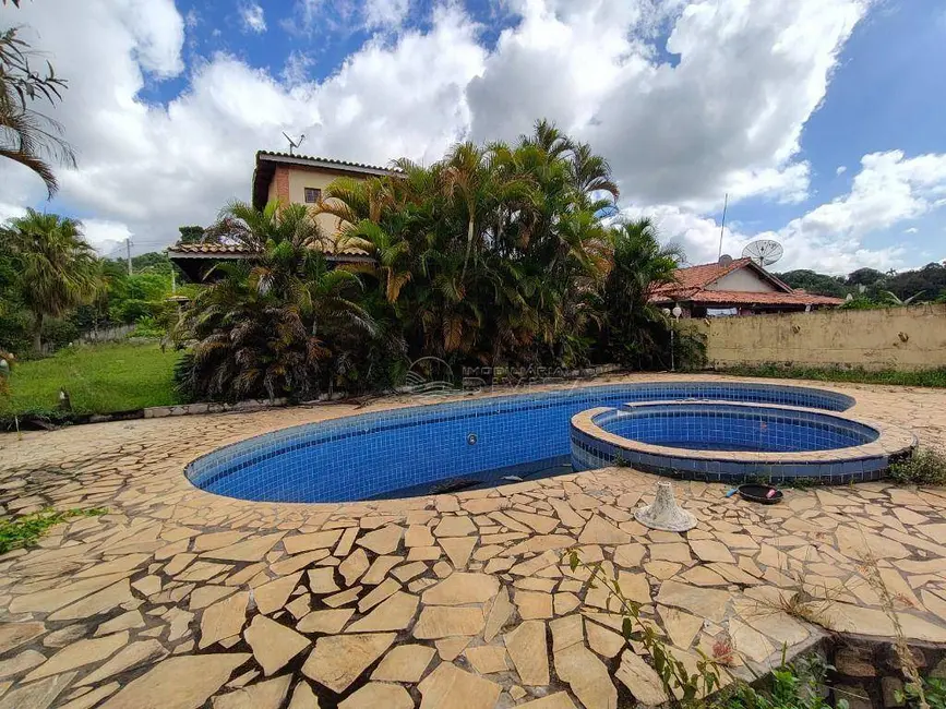 Casa de Condomínio com 3 quartos à venda, 1485m2 em Itupeva - SP - imagem 4 Foto 4 de Casa de Condomínio com 3 quartos à venda, 1485m2 em Itupeva - SP