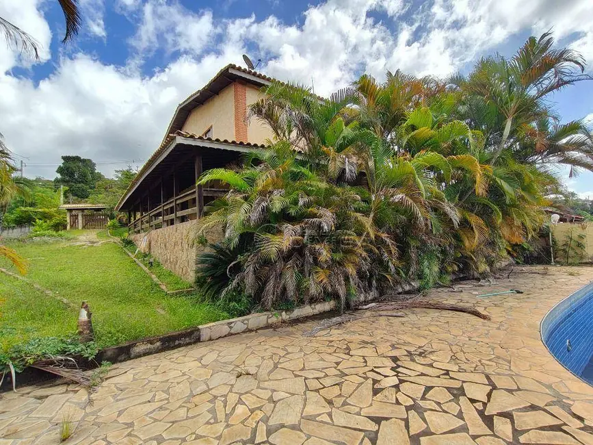 Casa de Condomínio com 3 quartos à venda, 1485m2 em Itupeva - SP - imagem 3 Foto 3 de Casa de Condomínio com 3 quartos à venda, 1485m2 em Itupeva - SP