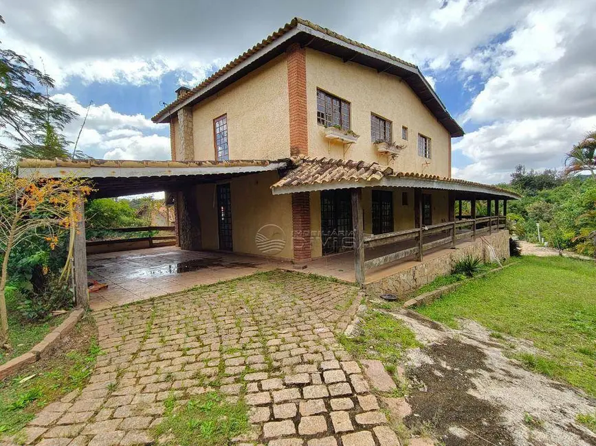 Casa de Condomínio com 3 quartos à venda, 1485m2 em Itupeva - SP - imagem 1 Foto 1 de Casa de Condomínio com 3 quartos à venda, 1485m2 em Itupeva - SP