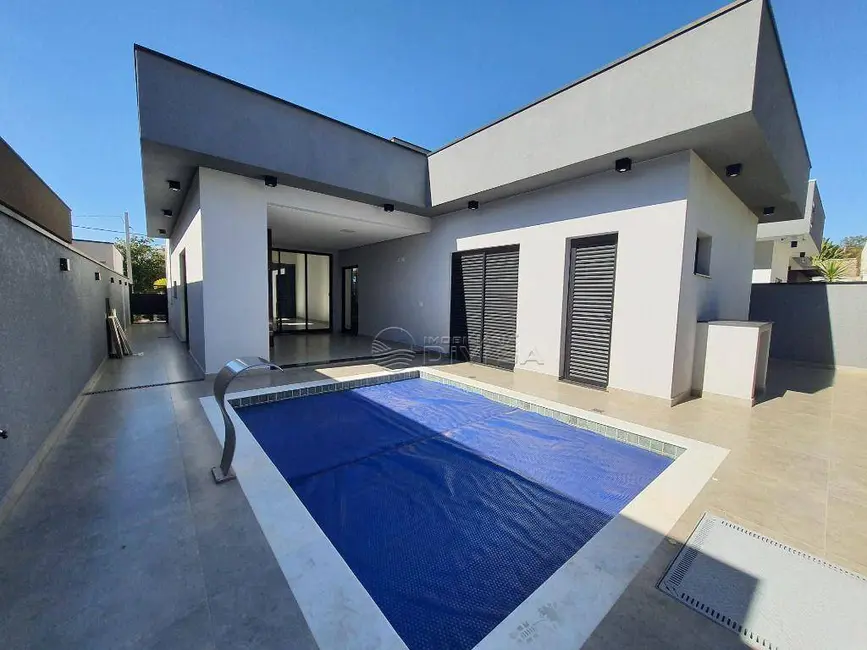 Casa de Condomínio com 3 quartos à venda, 300m2 em Itupeva - SP - imagem 1 Foto 1 de Casa de Condomínio com 3 quartos à venda, 300m2 em Itupeva - SP