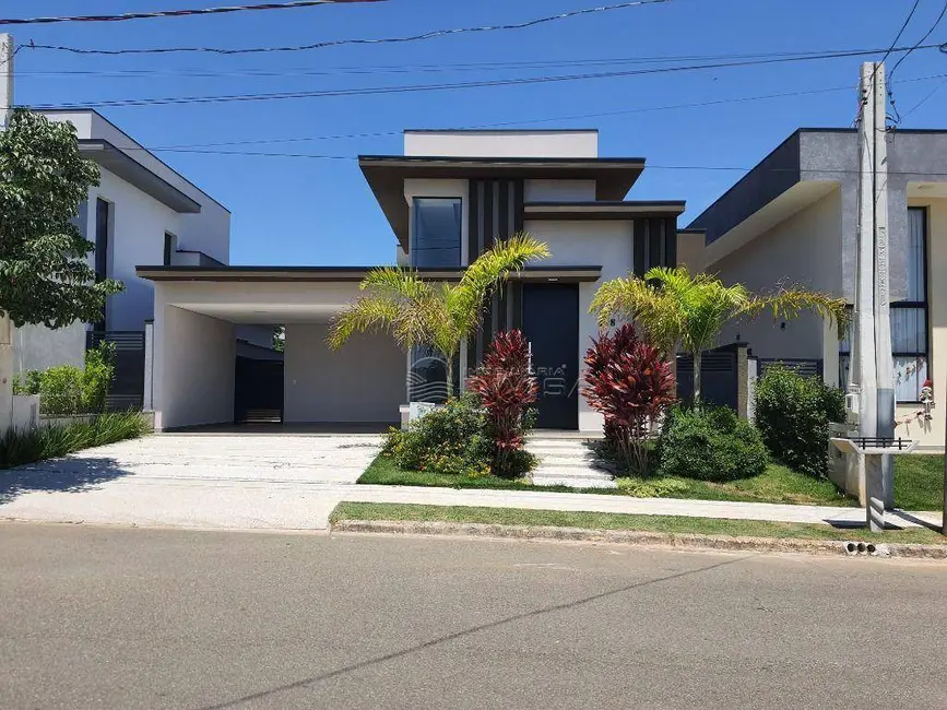 Casa de Condomínio com 3 quartos à venda, 300m2 em Itupeva - SP - imagem 4 Foto 4 de Casa de Condomínio com 3 quartos à venda, 300m2 em Itupeva - SP