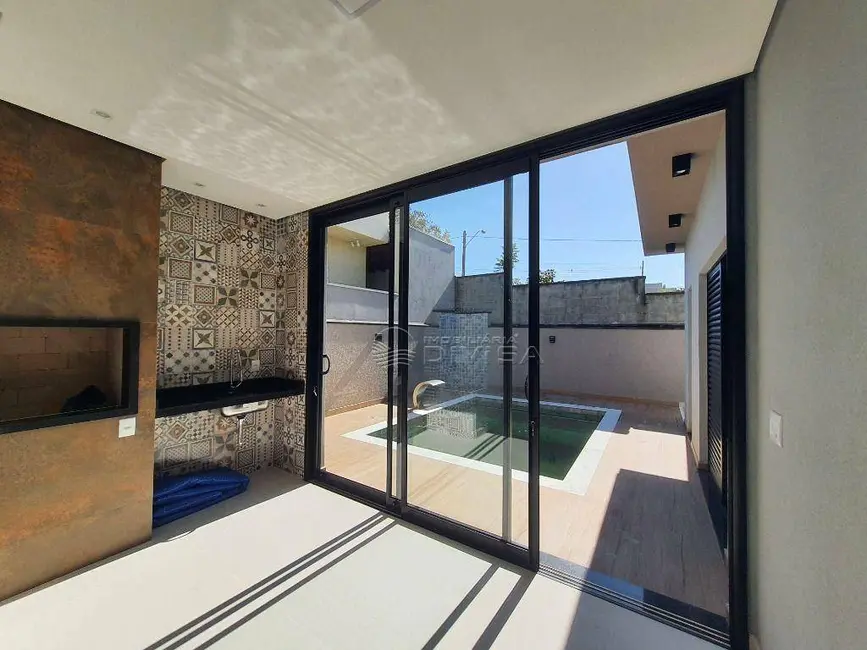 Foto 4 de Casa de Condomínio com 3 quartos à venda, 300m2 em Itupeva - SP