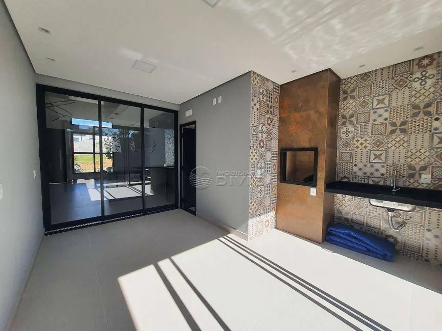 Foto 6 de Casa de Condomínio com 3 quartos à venda, 300m2 em Itupeva - SP