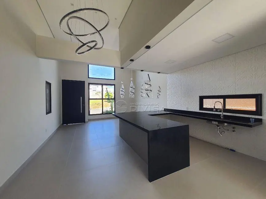 Foto 1 de Casa de Condomínio com 3 quartos à venda, 300m2 em Itupeva - SP