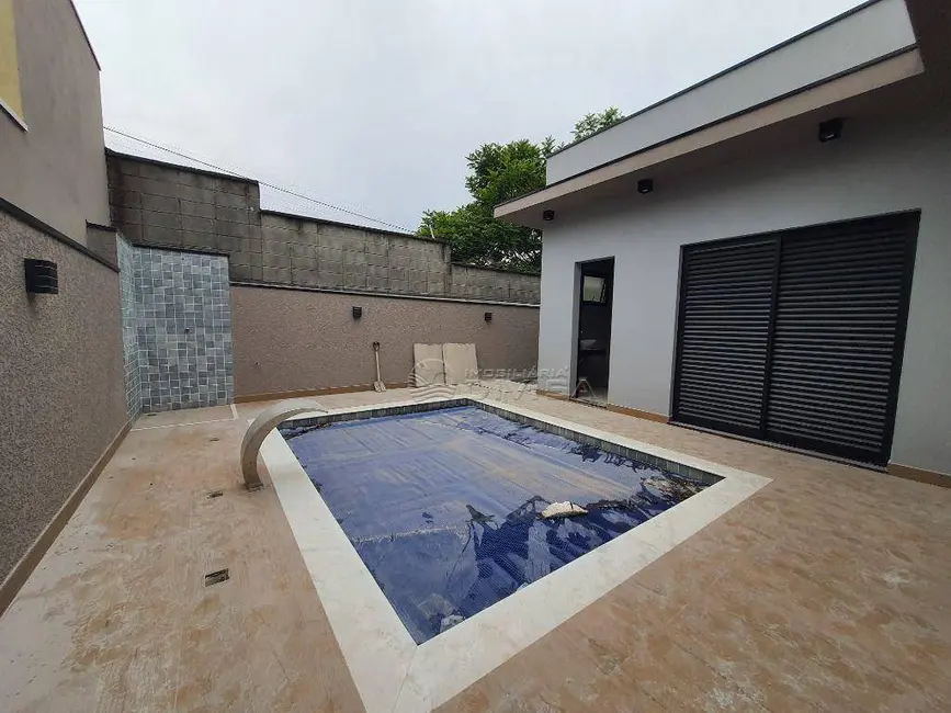 Foto 3 de Casa de Condomínio com 3 quartos à venda, 300m2 em Itupeva - SP