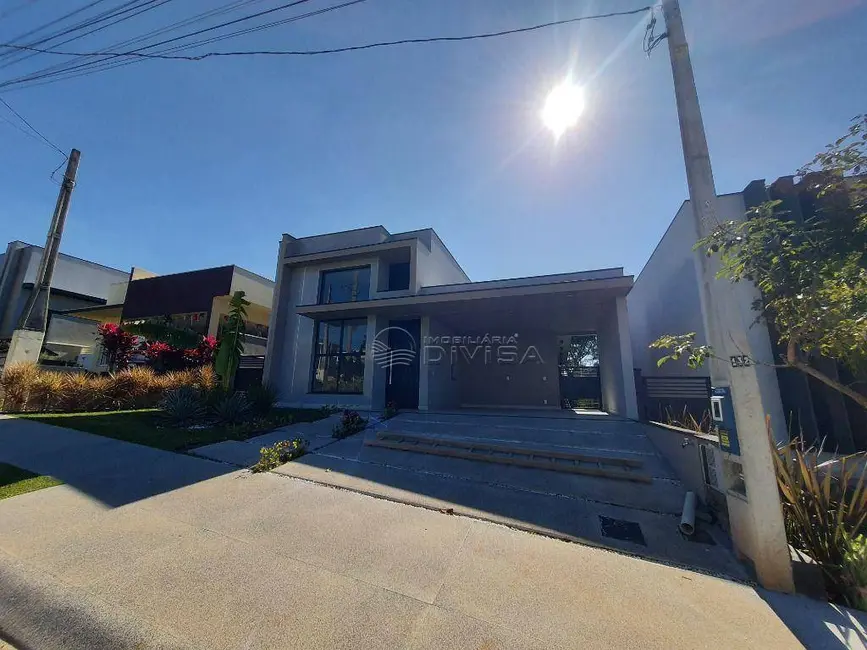 Foto 9 de Casa de Condomínio com 3 quartos à venda, 300m2 em Itupeva - SP