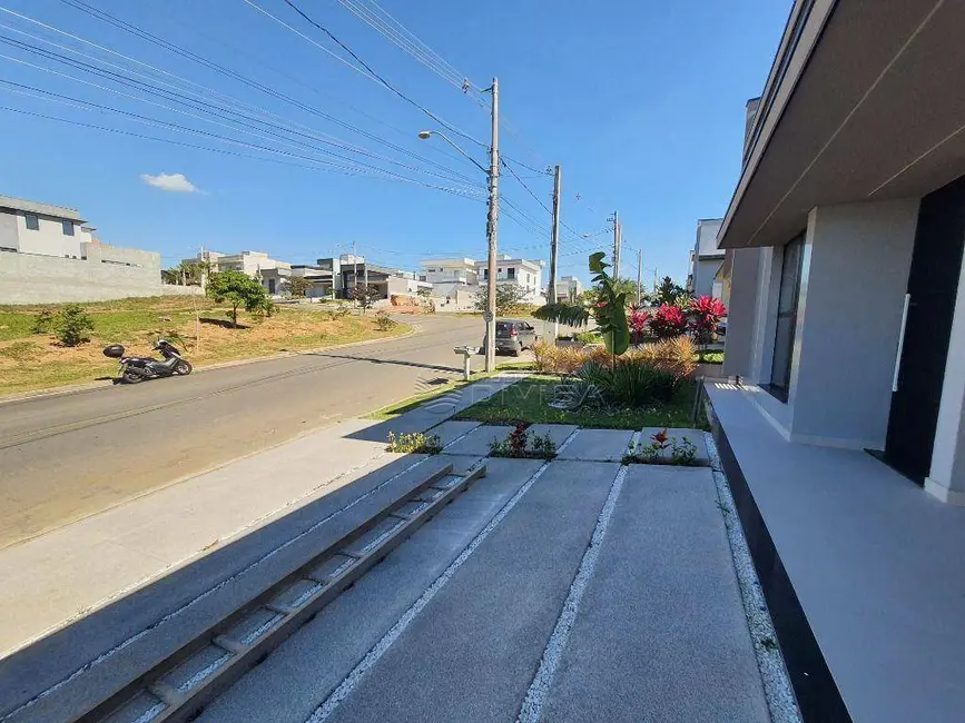 Foto 2 de Casa de Condomínio com 3 quartos à venda, 300m2 em Itupeva - SP