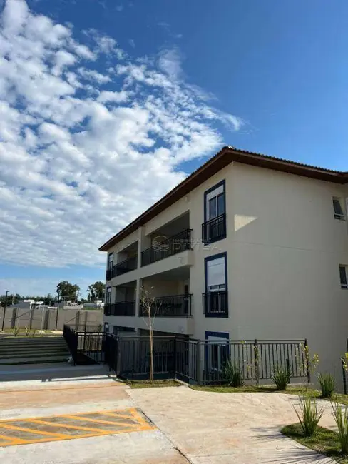 Foto 4 de Apartamento com 2 quartos à venda, 66m2 em Itupeva - SP