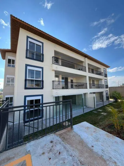 Foto 2 de Apartamento com 2 quartos à venda, 66m2 em Itupeva - SP