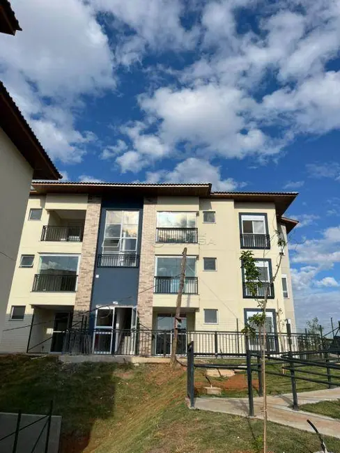 Foto 1 de Apartamento com 2 quartos à venda, 66m2 em Itupeva - SP