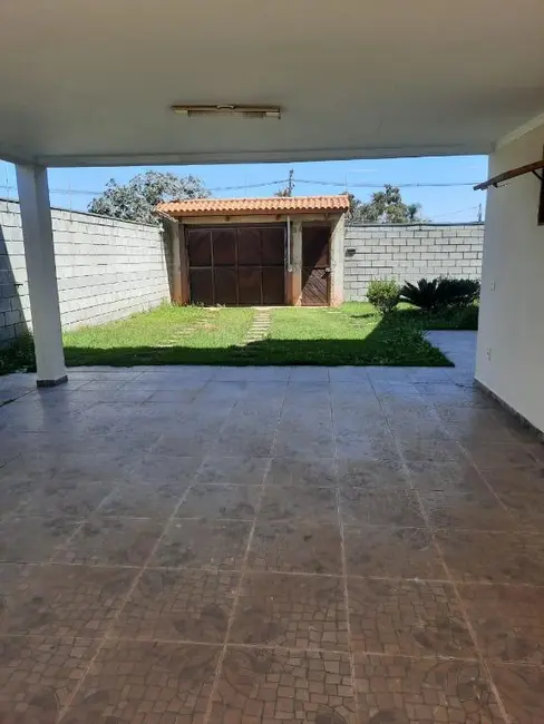Foto 2 de Casa com 2 quartos à venda e para alugar, 800m2 em Itupeva - SP
