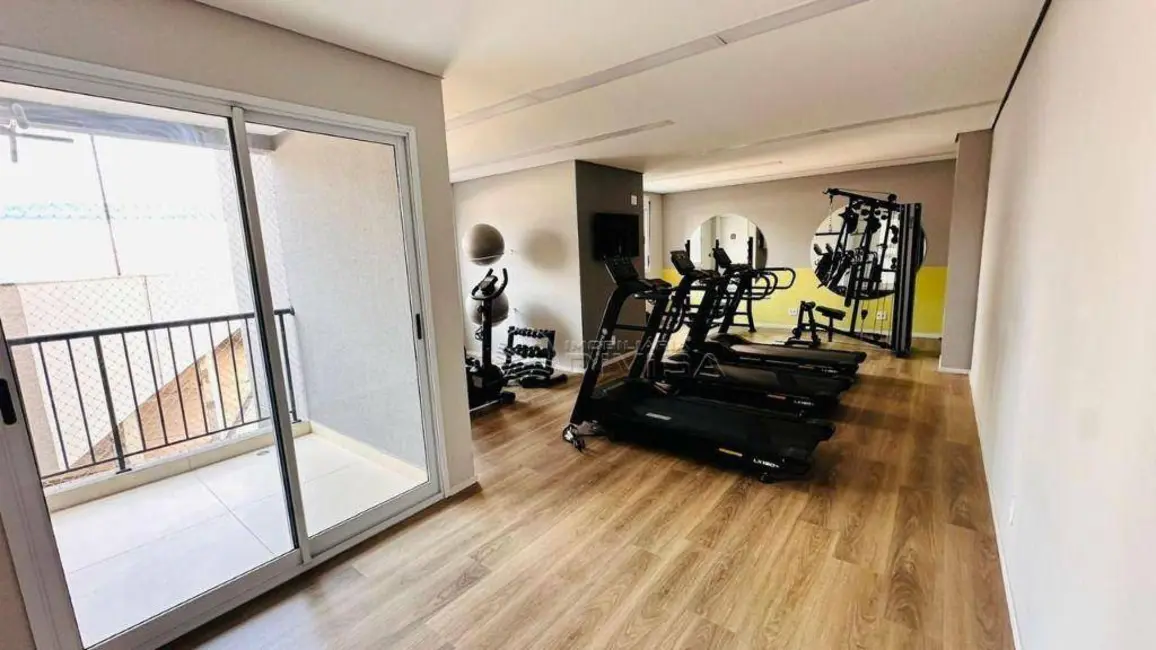Foto 4 de Apartamento com 3 quartos à venda, 85m2 em Medeiros, Jundiai - SP