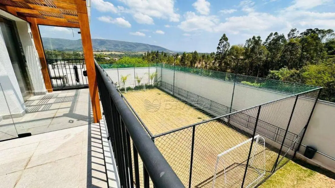 Foto 6 de Apartamento com 3 quartos à venda, 85m2 em Medeiros, Jundiai - SP
