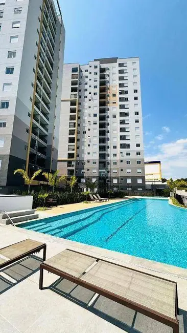 Foto 1 de Apartamento com 3 quartos à venda, 85m2 em Medeiros, Jundiai - SP