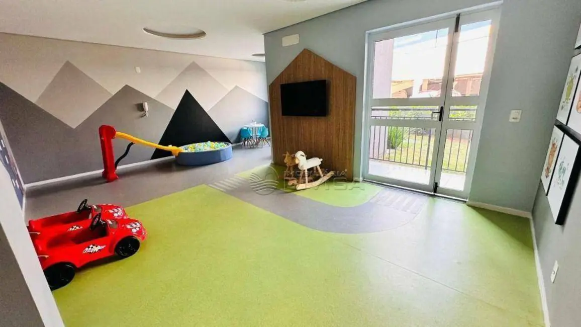 Foto 5 de Apartamento com 3 quartos à venda, 85m2 em Medeiros, Jundiai - SP