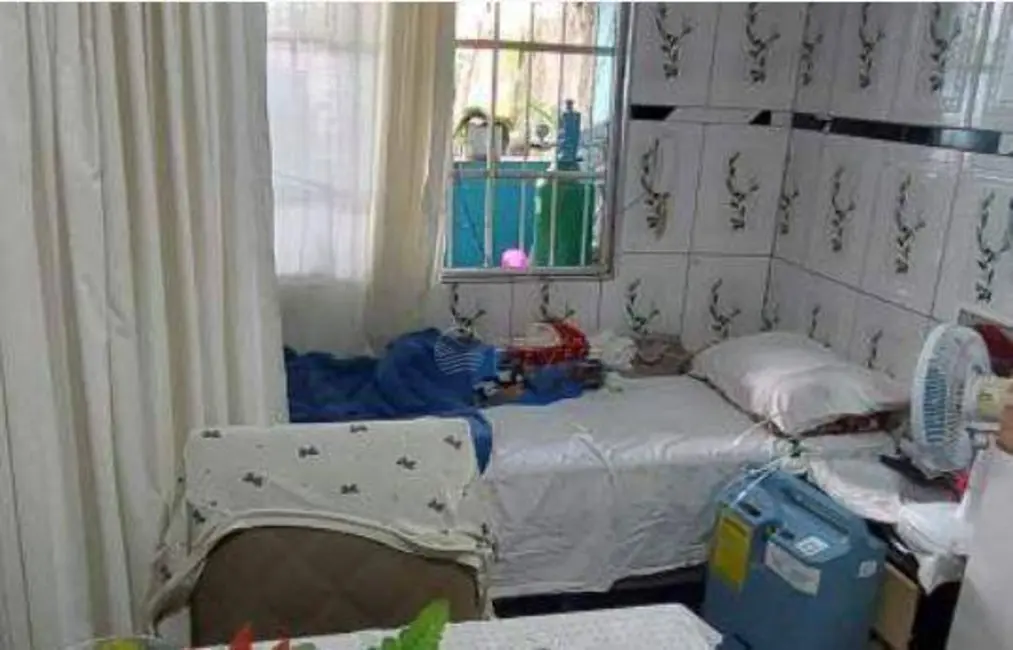 Foto 2 de Casa com 1 quarto à venda, 150m2 em Itupeva - SP