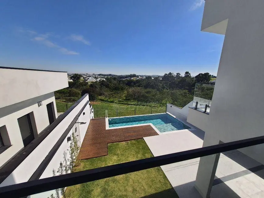 Casa de Condomínio com 3 quartos à venda, 362m2 em Itupeva - SP - imagem 6 Foto 6 de Casa de Condomínio com 3 quartos à venda, 362m2 em Itupeva - SP