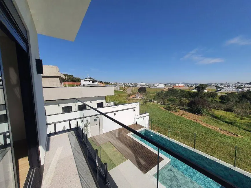 Casa de Condomínio com 3 quartos à venda, 362m2 em Itupeva - SP - imagem 7 Foto 7 de Casa de Condomínio com 3 quartos à venda, 362m2 em Itupeva - SP