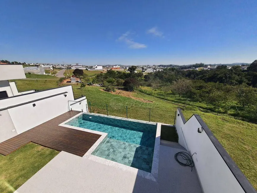 Casa de Condomínio com 3 quartos à venda, 362m2 em Itupeva - SP - imagem 8 Foto 8 de Casa de Condomínio com 3 quartos à venda, 362m2 em Itupeva - SP