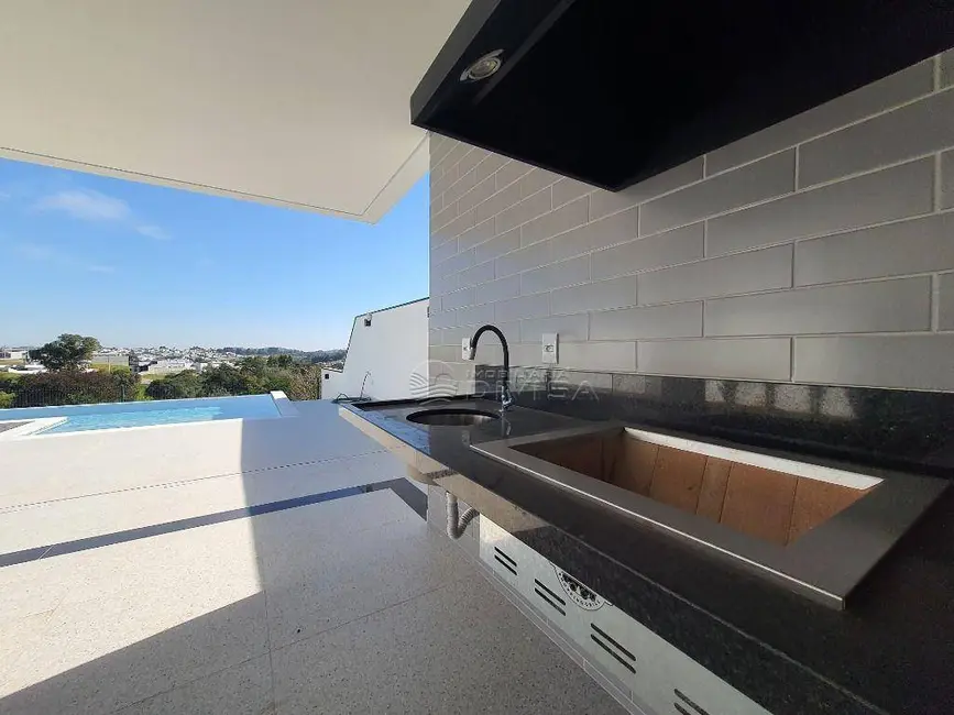 Casa de Condomínio com 3 quartos à venda, 362m2 em Itupeva - SP - imagem 9 Foto 9 de Casa de Condomínio com 3 quartos à venda, 362m2 em Itupeva - SP