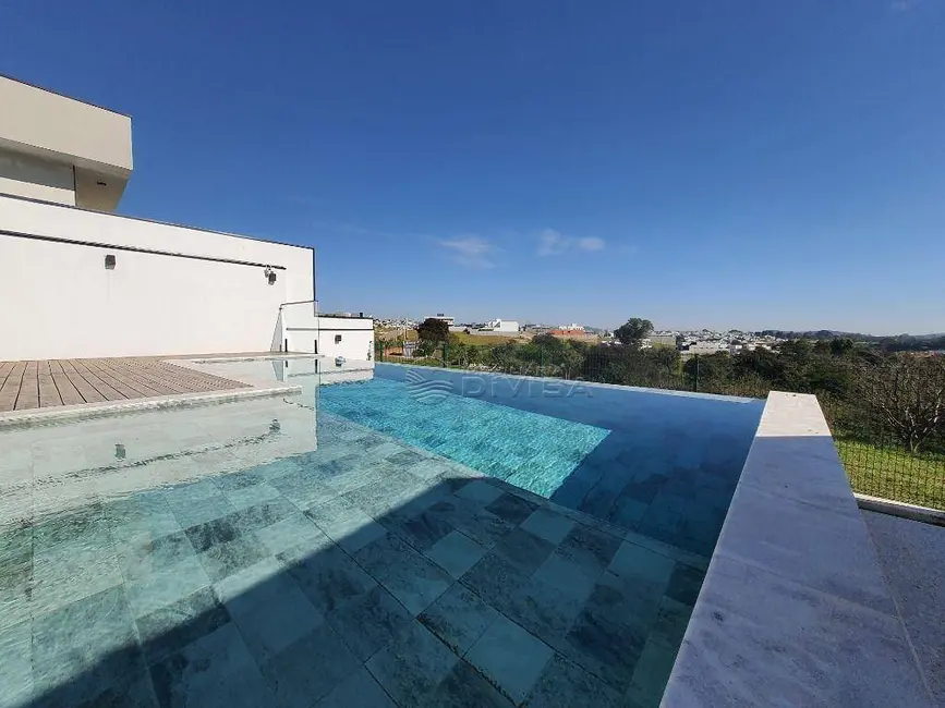 Casa de Condomínio com 3 quartos à venda, 362m2 em Itupeva - SP - imagem 2 Foto 2 de Casa de Condomínio com 3 quartos à venda, 362m2 em Itupeva - SP
