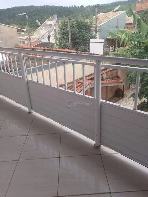 Foto 3 de Casa com 2 quartos para alugar, 175m2 em Itupeva - SP
