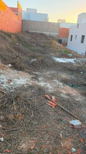 Foto 8 de Terreno / Lote à venda, 150m2 em Indaiatuba - SP