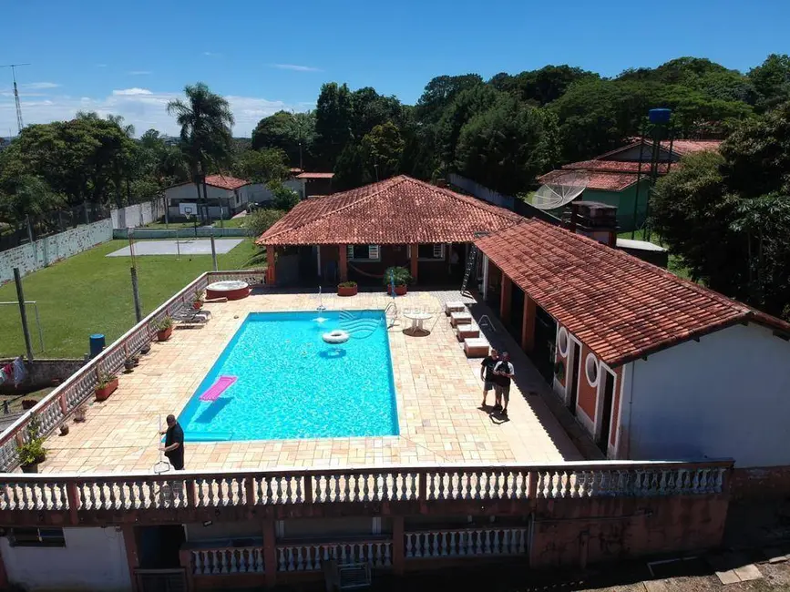 Chácara com 3 quartos à venda, 4965m2 em Itupeva - SP - imagem 1 Foto 1 de Chácara com 3 quartos à venda, 4965m2 em Itupeva - SP