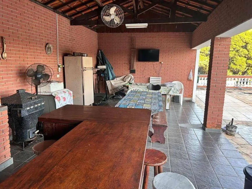 Chácara com 3 quartos à venda, 4965m2 em Itupeva - SP - imagem 6 Foto 6 de Chácara com 3 quartos à venda, 4965m2 em Itupeva - SP