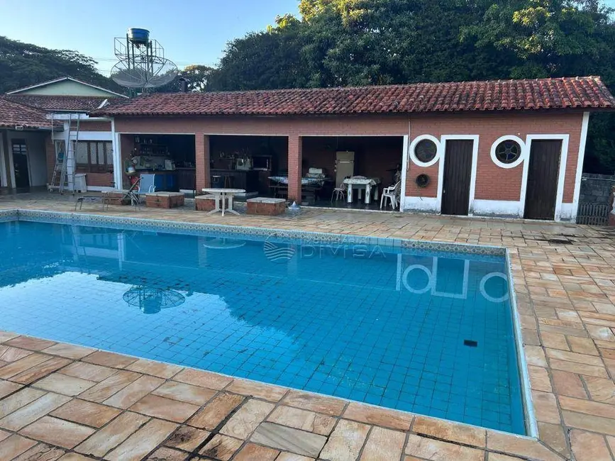 Chácara com 3 quartos à venda, 4965m2 em Itupeva - SP - imagem 5 Foto 5 de Chácara com 3 quartos à venda, 4965m2 em Itupeva - SP