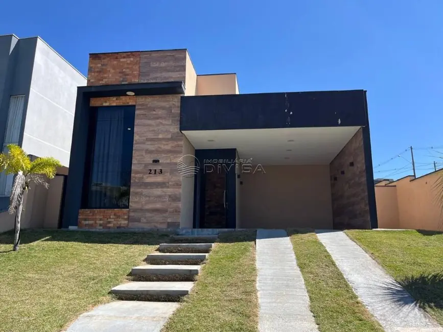 Foto 4 de Casa de Condomínio à venda, 386m2 em Itupeva - SP