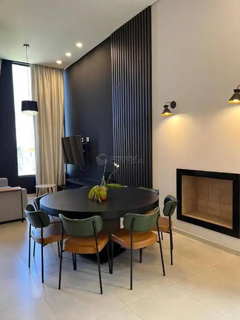 Foto 5 de Casa de Condomínio à venda, 386m2 em Itupeva - SP