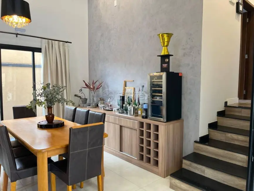 Foto 9 de Casa de Condomínio à venda, 386m2 em Itupeva - SP