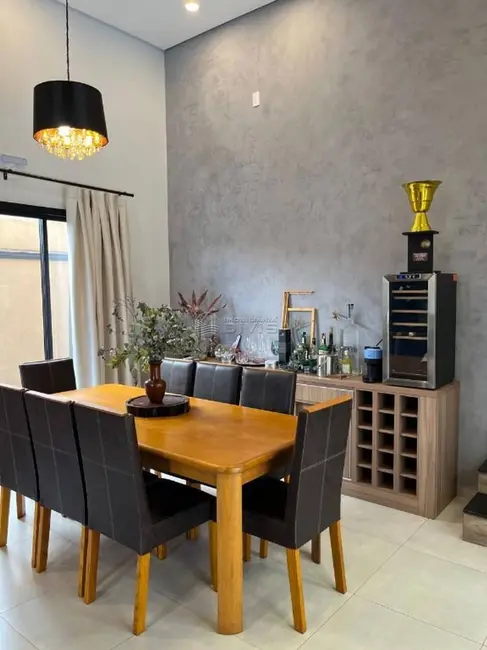 Foto 6 de Casa de Condomínio à venda, 386m2 em Itupeva - SP