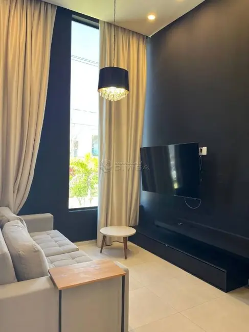 Foto 3 de Casa de Condomínio à venda, 386m2 em Itupeva - SP