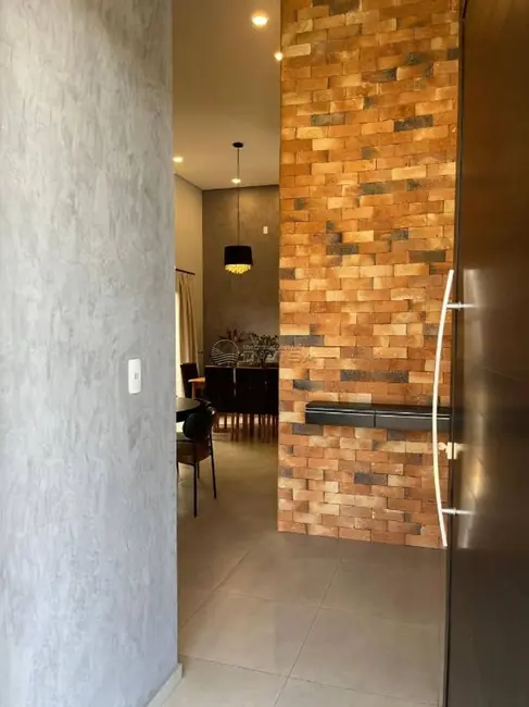 Foto 2 de Casa de Condomínio à venda, 386m2 em Itupeva - SP