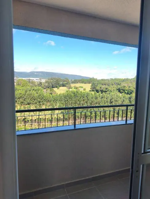 Foto 2 de Apartamento com 2 quartos para alugar, 53m2 em Medeiros, Jundiai - SP