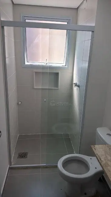Foto 5 de Apartamento com 2 quartos para alugar, 53m2 em Medeiros, Jundiai - SP