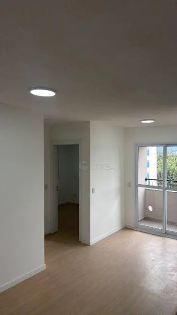 Foto 7 de Apartamento com 2 quartos para alugar, 53m2 em Medeiros, Jundiai - SP