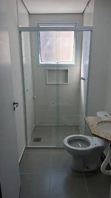 Foto 6 de Apartamento com 2 quartos para alugar, 53m2 em Medeiros, Jundiai - SP
