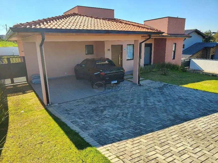Foto 1 de Casa com 3 quartos à venda, 800m2 em Itupeva - SP