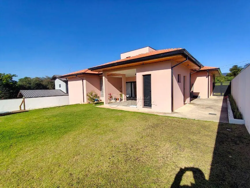 Foto 4 de Casa com 3 quartos à venda, 800m2 em Itupeva - SP