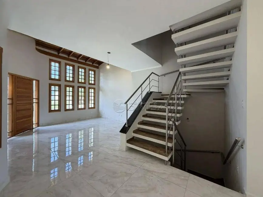 Casa de Condomínio com 4 quartos à venda, 250m2 em Itupeva - SP - imagem 4 Foto 4 de Casa de Condomínio com 4 quartos à venda, 250m2 em Itupeva - SP